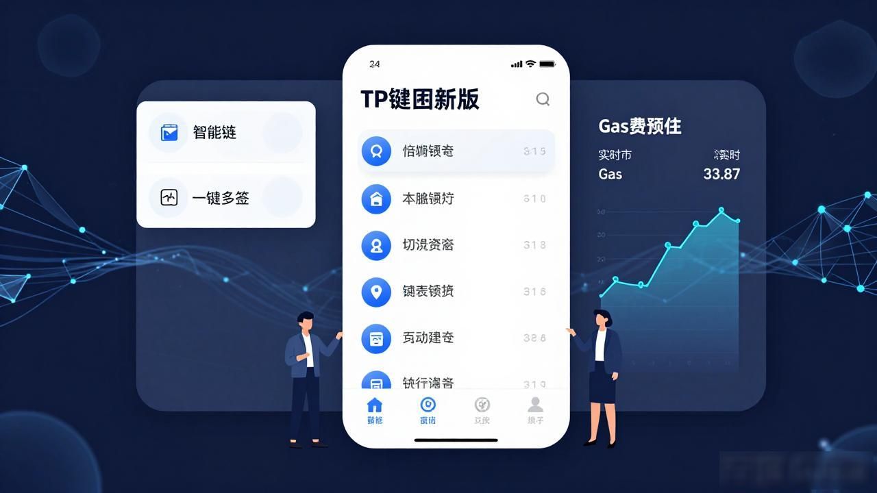 TP钱包新版好用吗？深度解析体验与市场适应力