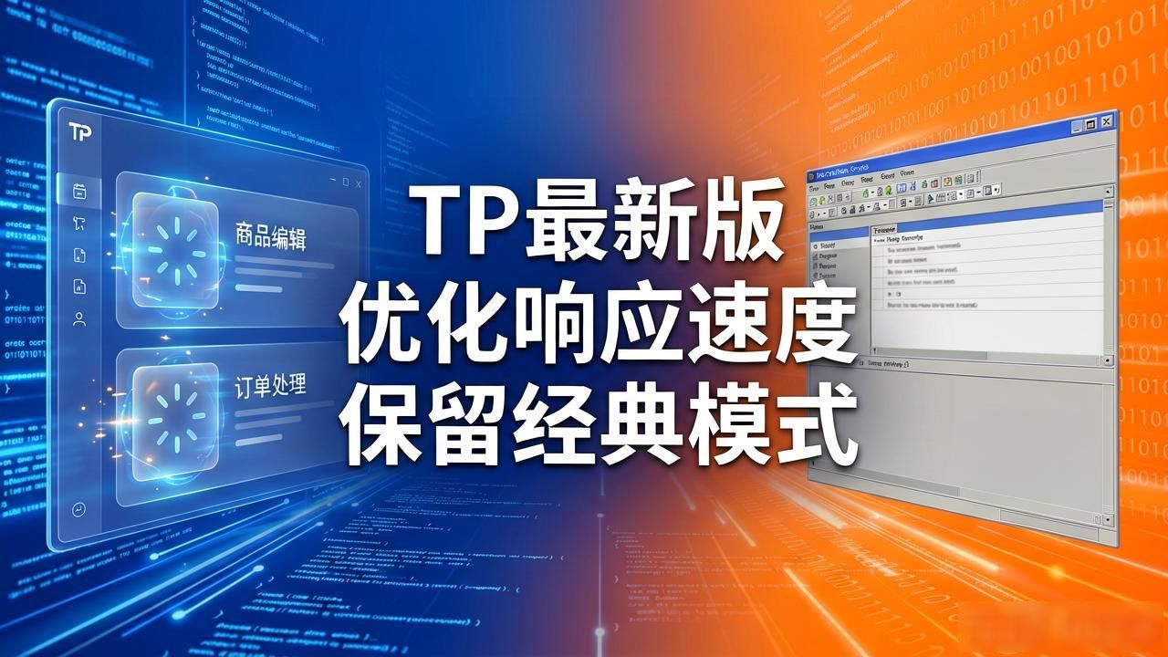 TP最新版下载后 用户真实反馈与调整方向