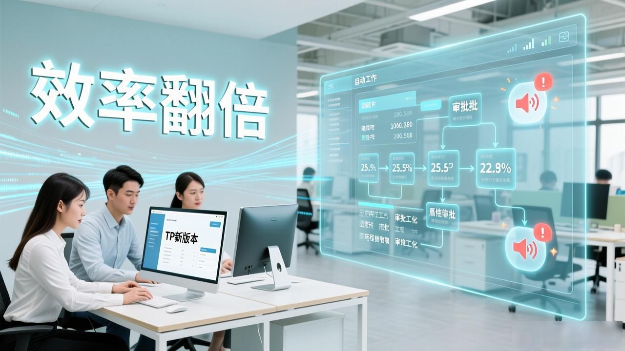 TP新版本下载后，团队效率翻倍的方法