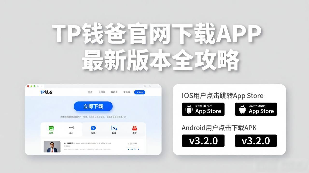 TP钱包官网下载APP最新版本全攻略