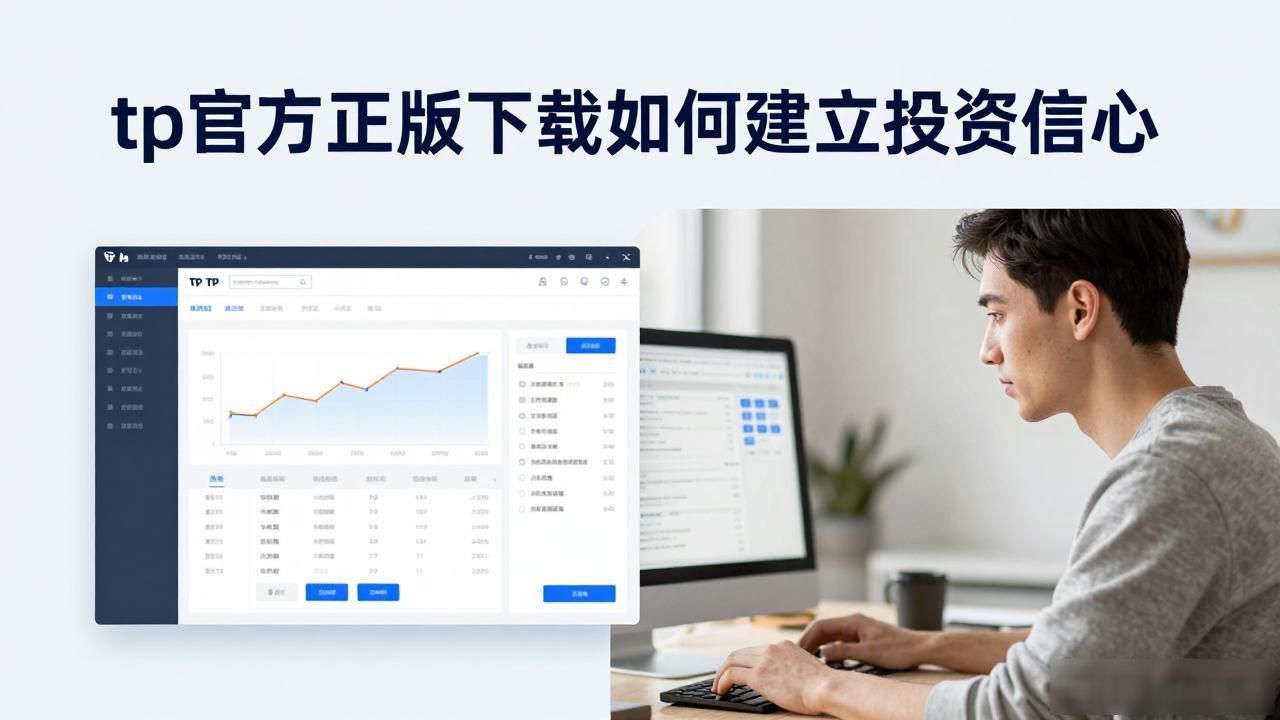 tp官方正版下载如何建立投资信心