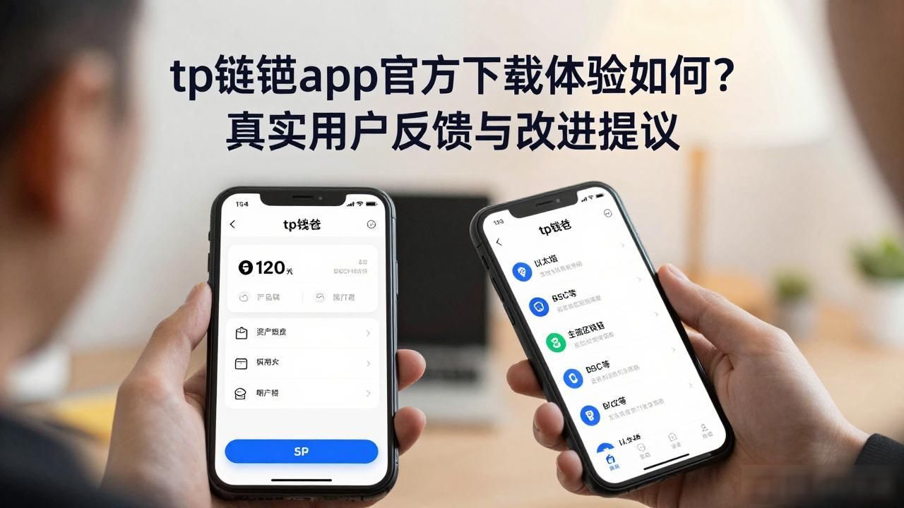 tp钱包app官方下载体验如何？真实用户反馈与改进建议