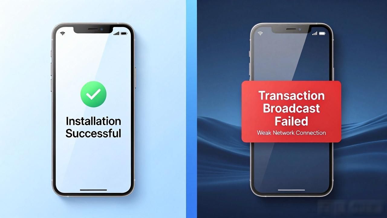 TP钱包怎么装？iOS安卓手机完美兼容指南