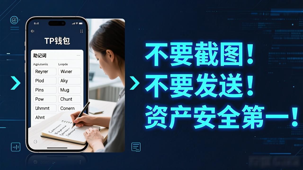TP钱包官网下载安装避坑指南