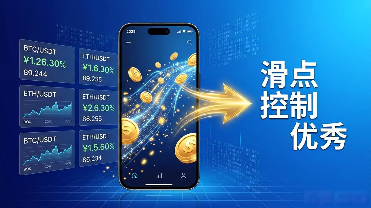 tp钱包安卓2025新版实测：这5大功能真香