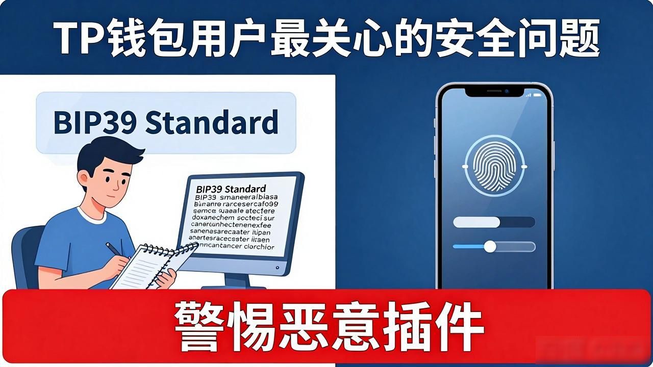 TP钱包用户最关心的几件事