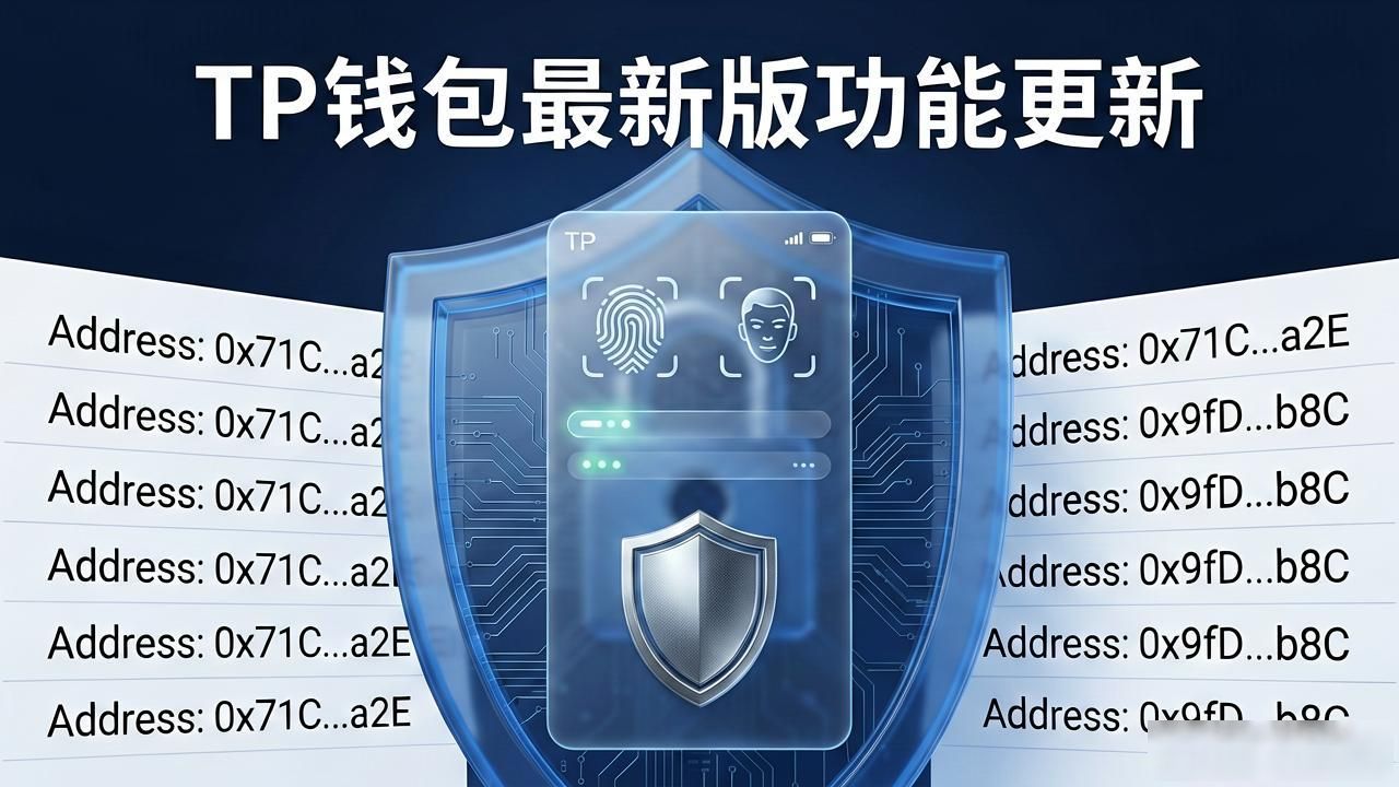 TP钱包最新版功能更新与开发路线图