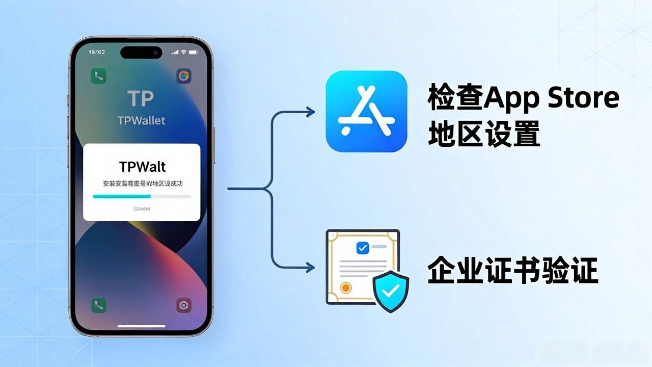 TPWallet官网下载指南：新手避坑与快速安装教程