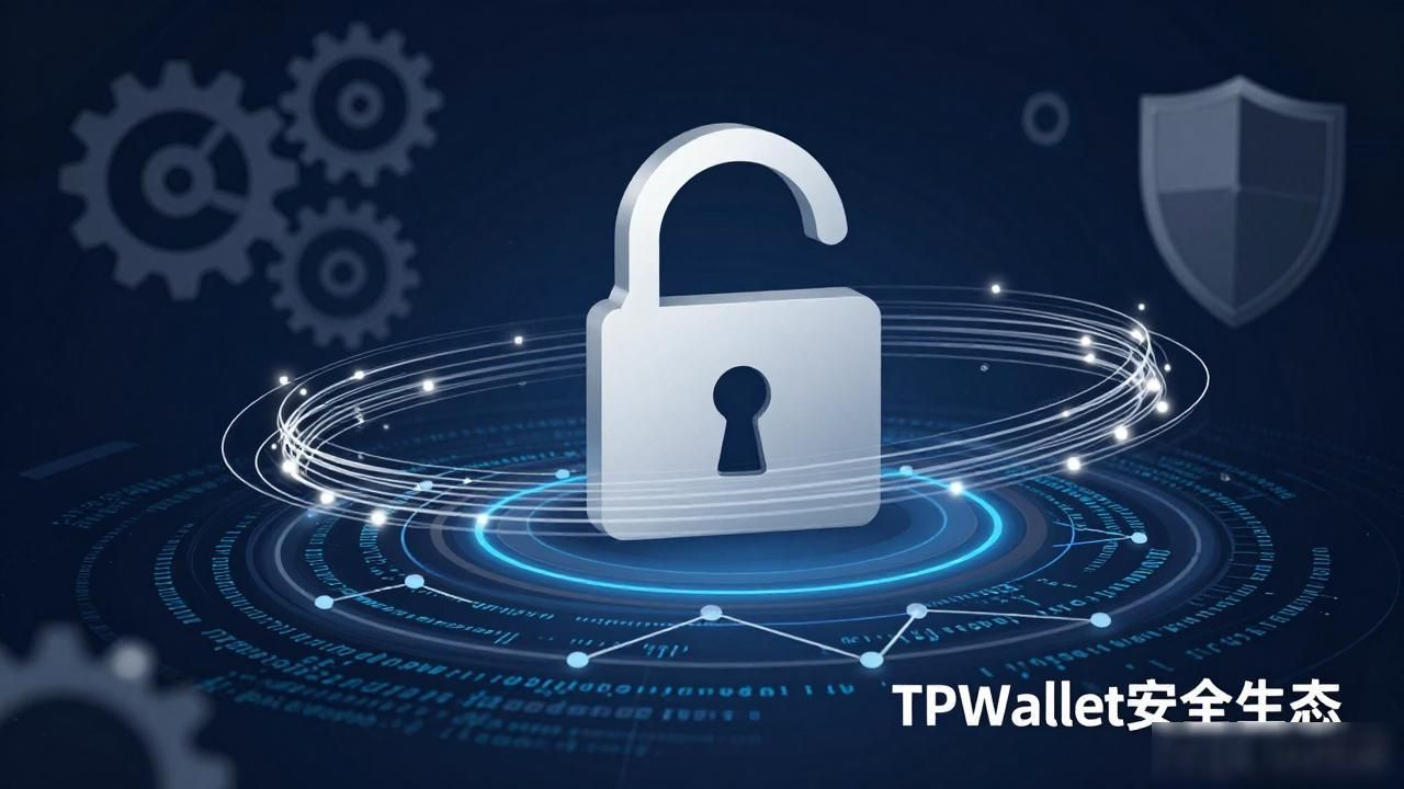 TPWallet技术生态与增长潜力解析