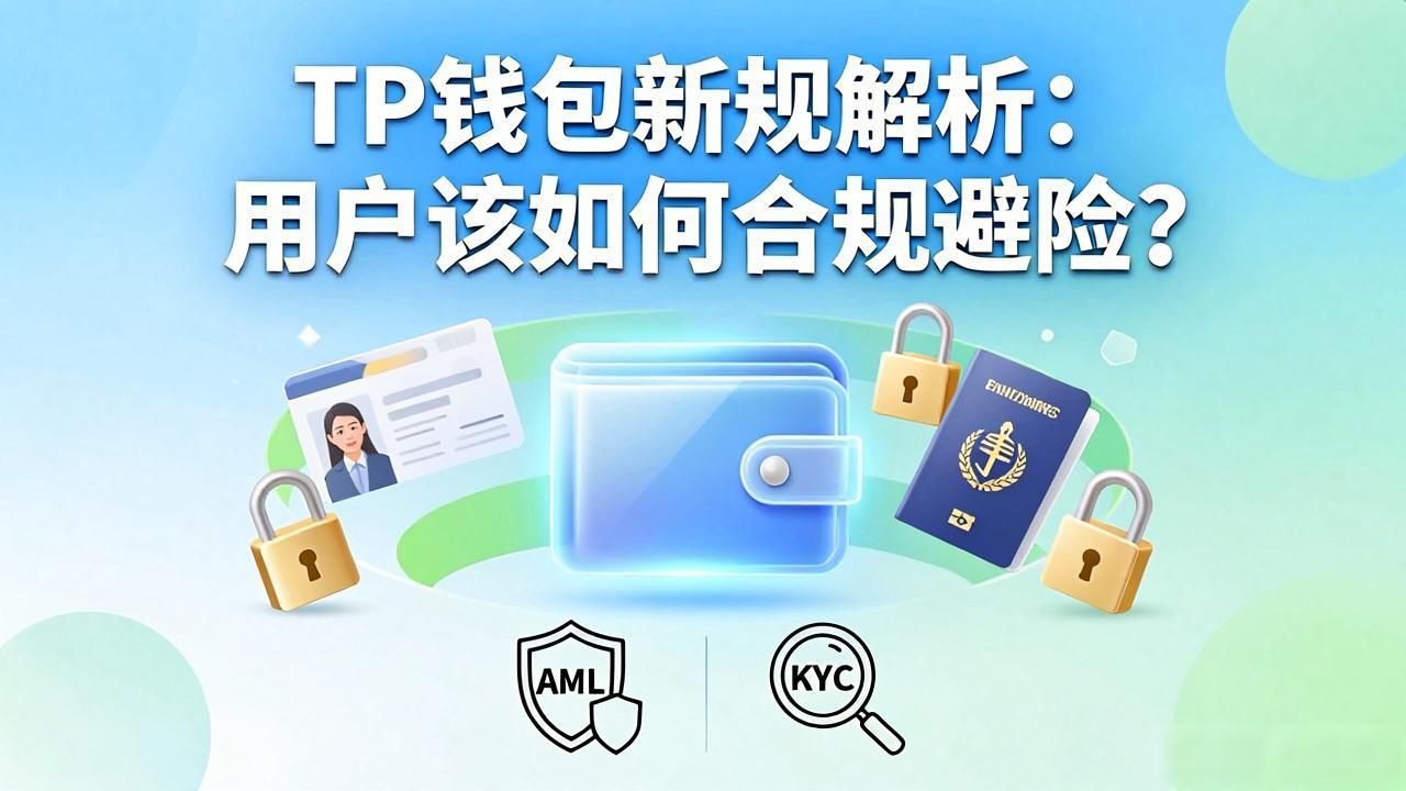 TP钱包新规解析：用户该如何合规避险？