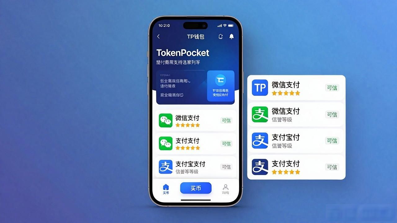 TP钱包新版充值快？这3招教你秒到账不踩坑