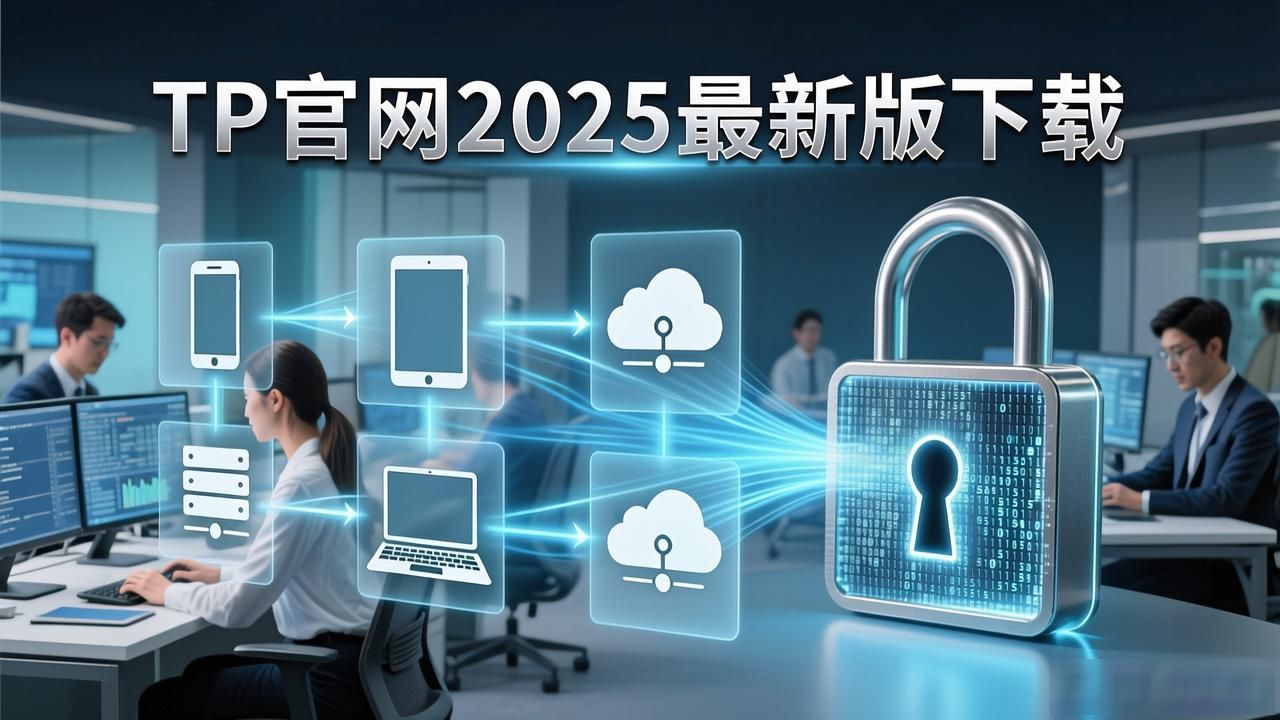 TP官网2025最新版下载：智能化应用与市场定位解析