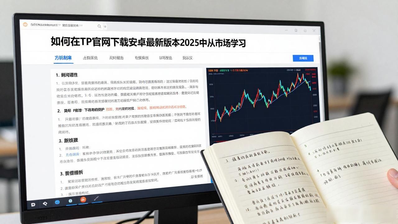 如何在TP官网下载安卓最新版本2025中从市场学习