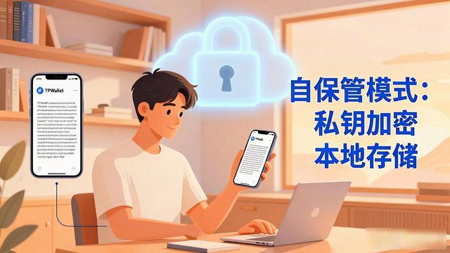 TPWallet到底能为我们做什么?一文讲透