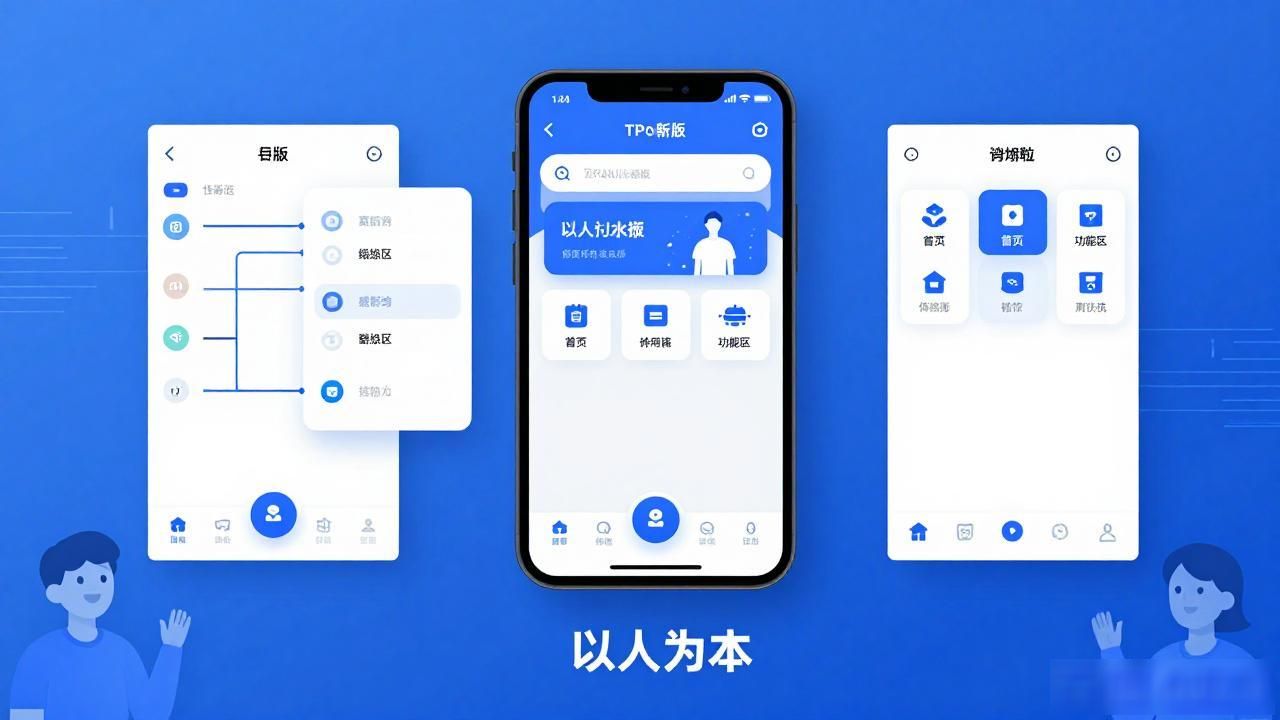 TP安卓最新版2025年用户评论汇总