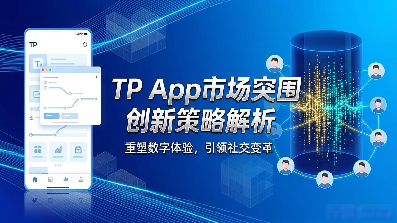 TP官方下载app市场突围：创新策略解析