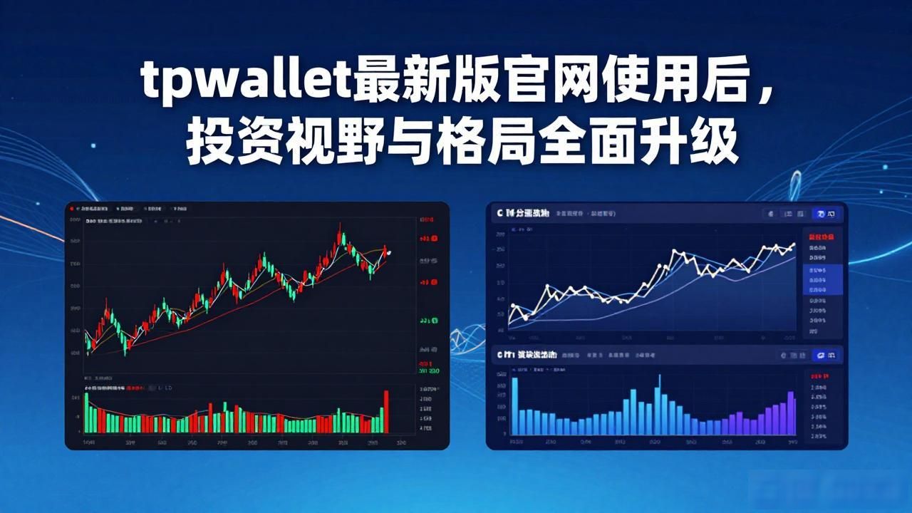 tpwallet最新版官网使用后，投资视野与格局全面升级