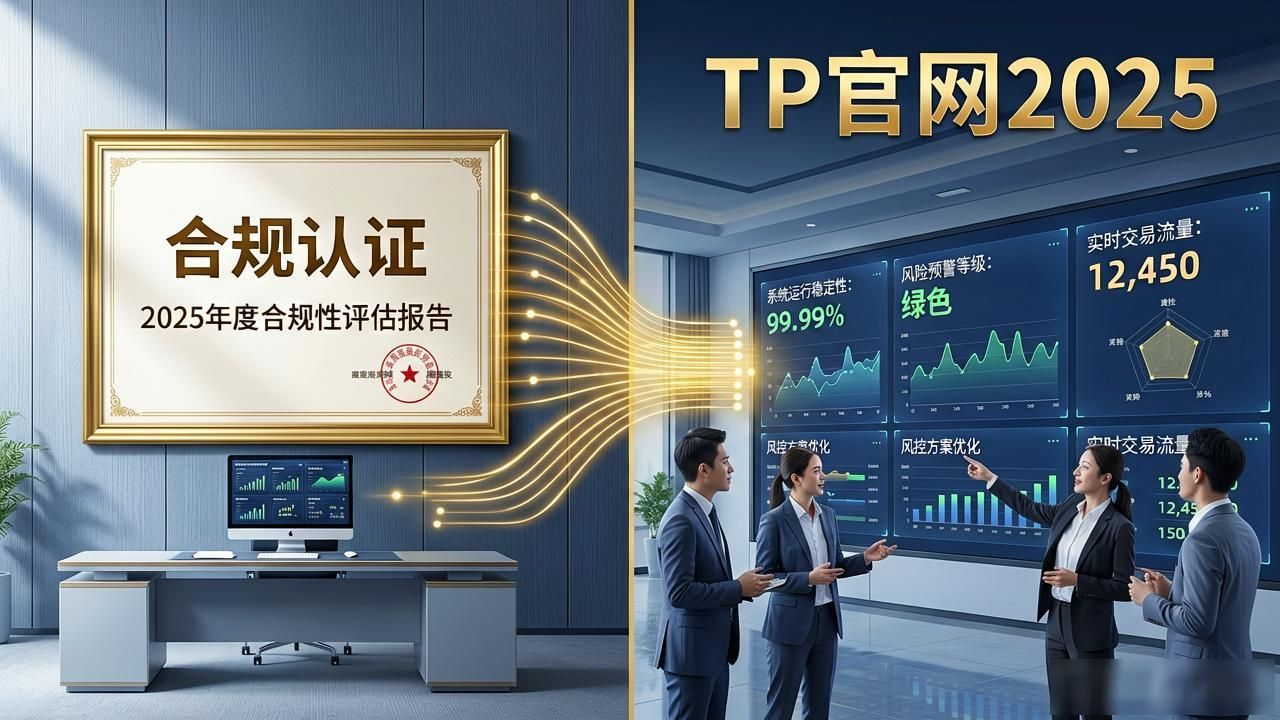 TP官网2025最新版：下载背后的市场变局