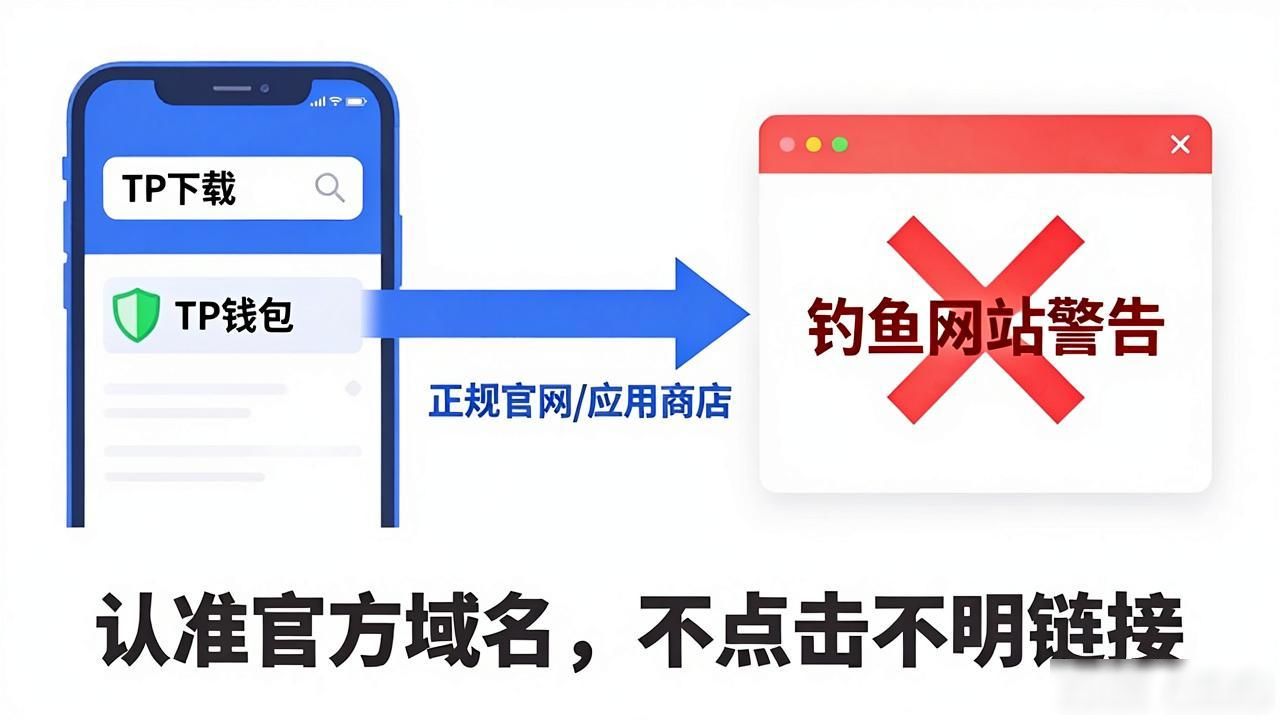 TP钱包安全设置指南:三步搞定资产防护