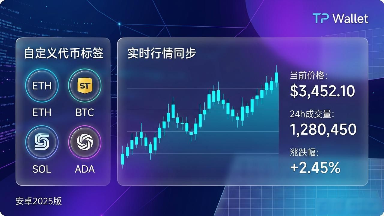 TP钱包安卓2025版回顾与未来趋势解析