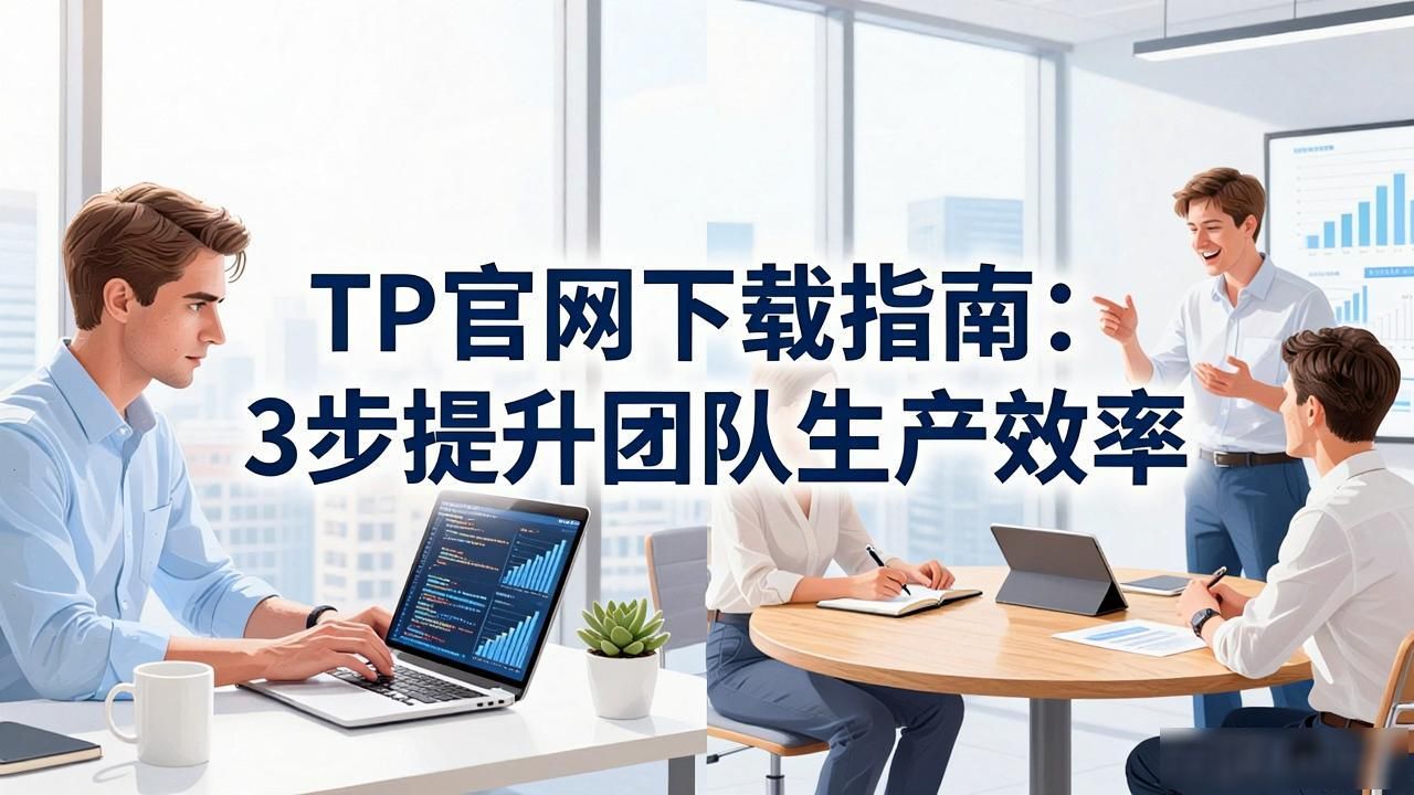TP官网下载指南：3步提升团队生产效率