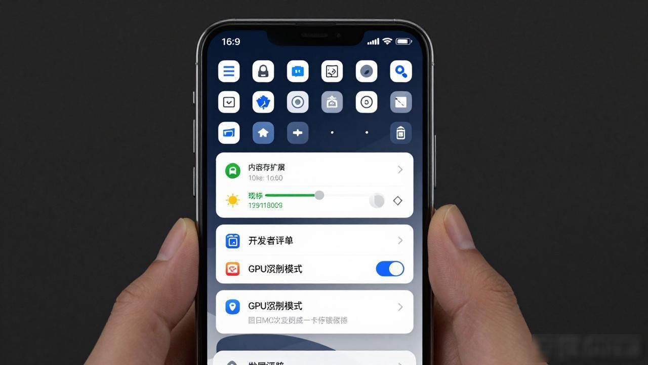TP 2025安卓版闪退卡顿？五大解决办法及内存清理技巧