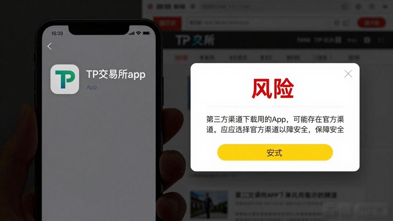 TP交易所app怎么下载 投资环境这样评估