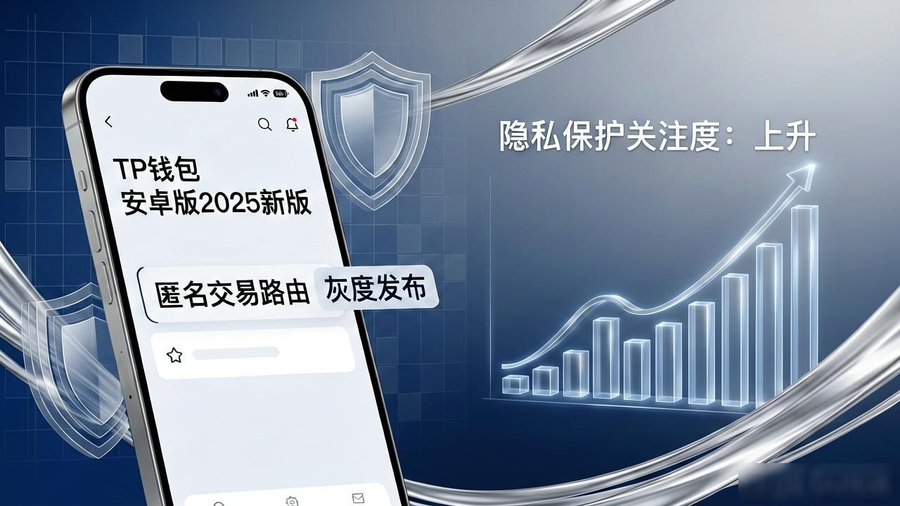 TP钱包安卓2025新版下载：市场风向与真实体验