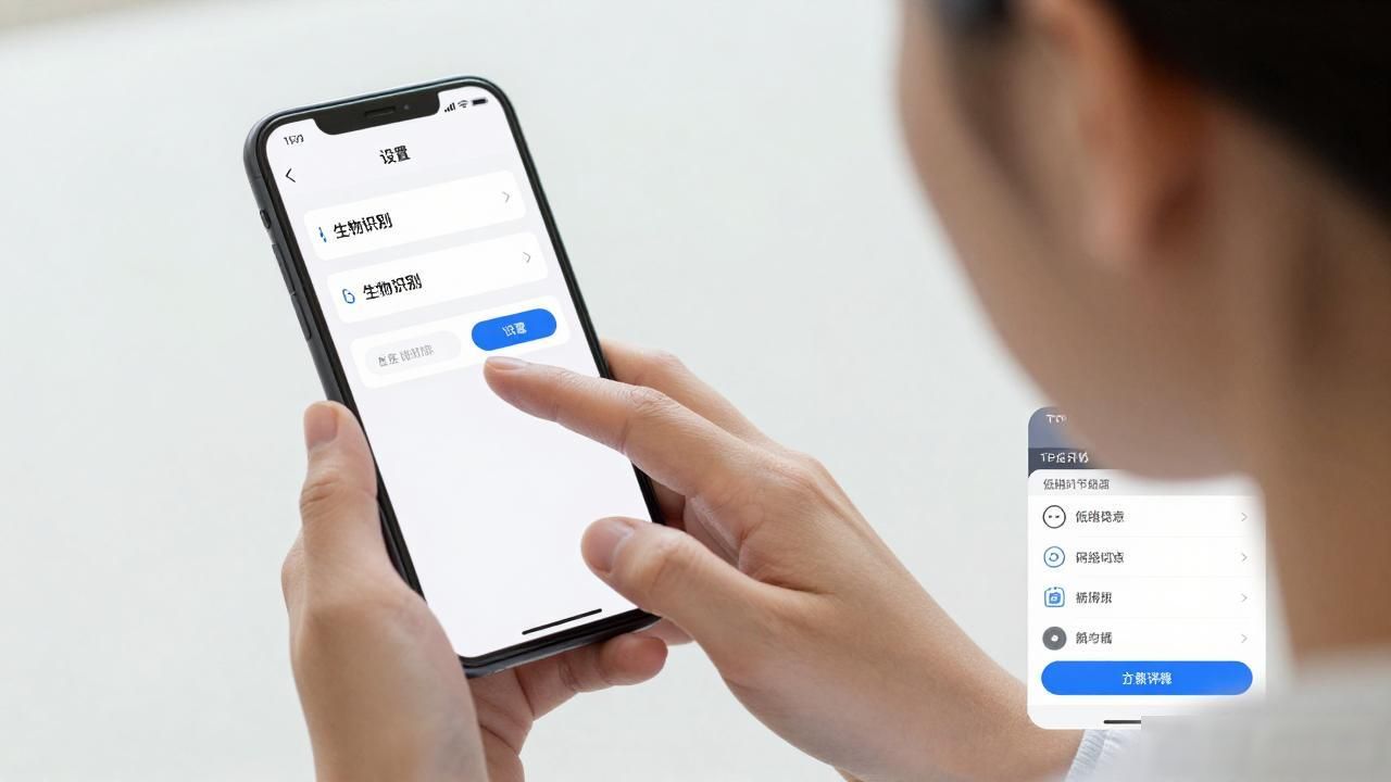TP钱包APP下载与交互优化指南