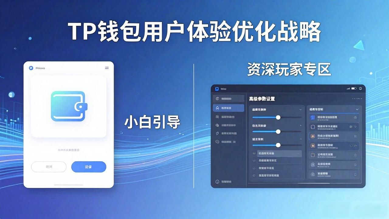 TP钱包突围战：应对激烈竞争的战略调整