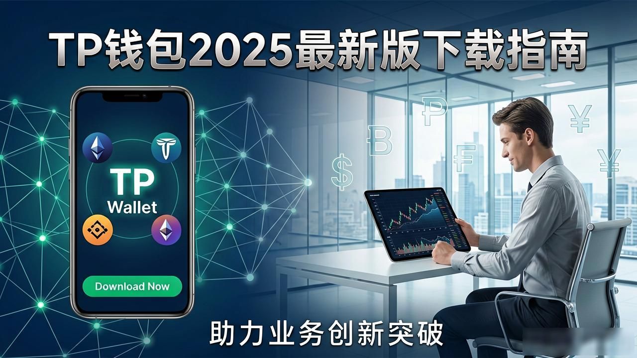 TP钱包2025最新版下载指南:助力业务创新突破
