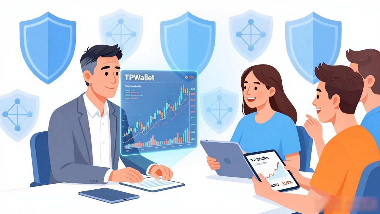 tpwallet社区：新手避坑与老手交流的实战指南