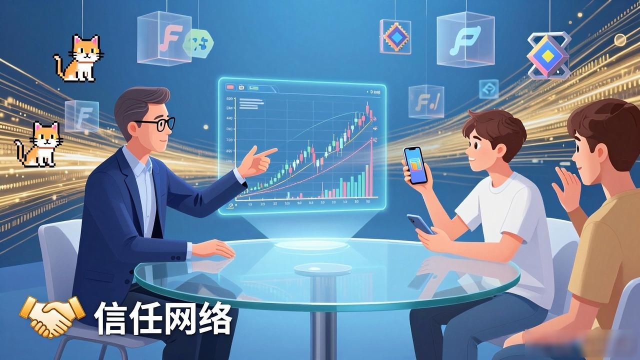 TokenPocket内置社区：新手入门与高手交流的最佳入口