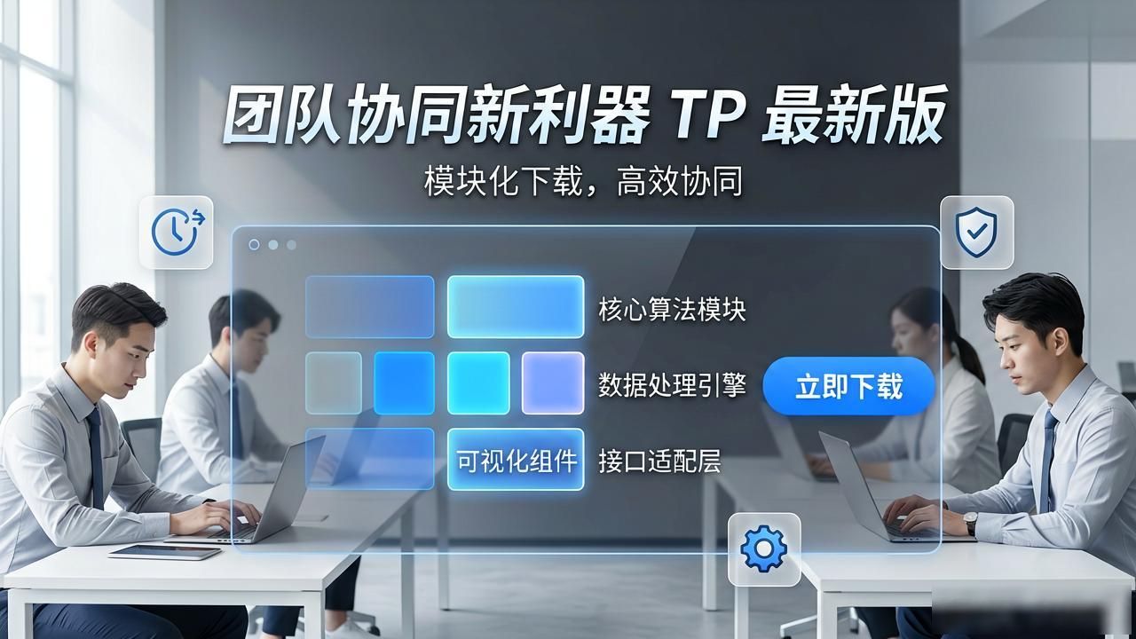 团队协同新利器：TP最新版下载提速秘籍