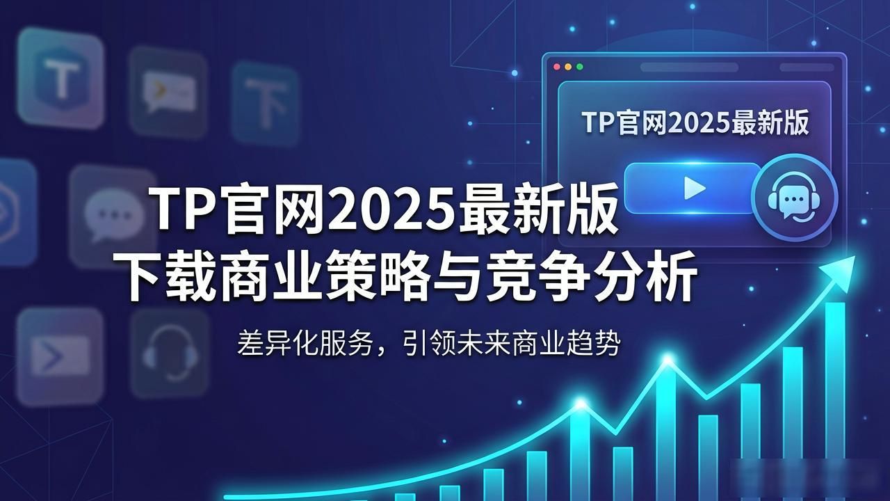 TP官网2025最新版下载商业策略与竞争分析