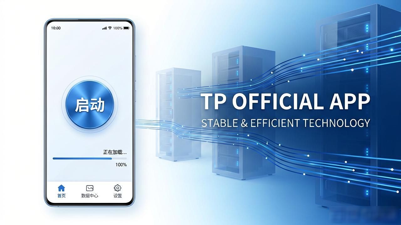 TP官网下载app正版：谁在用？为什么值得下？