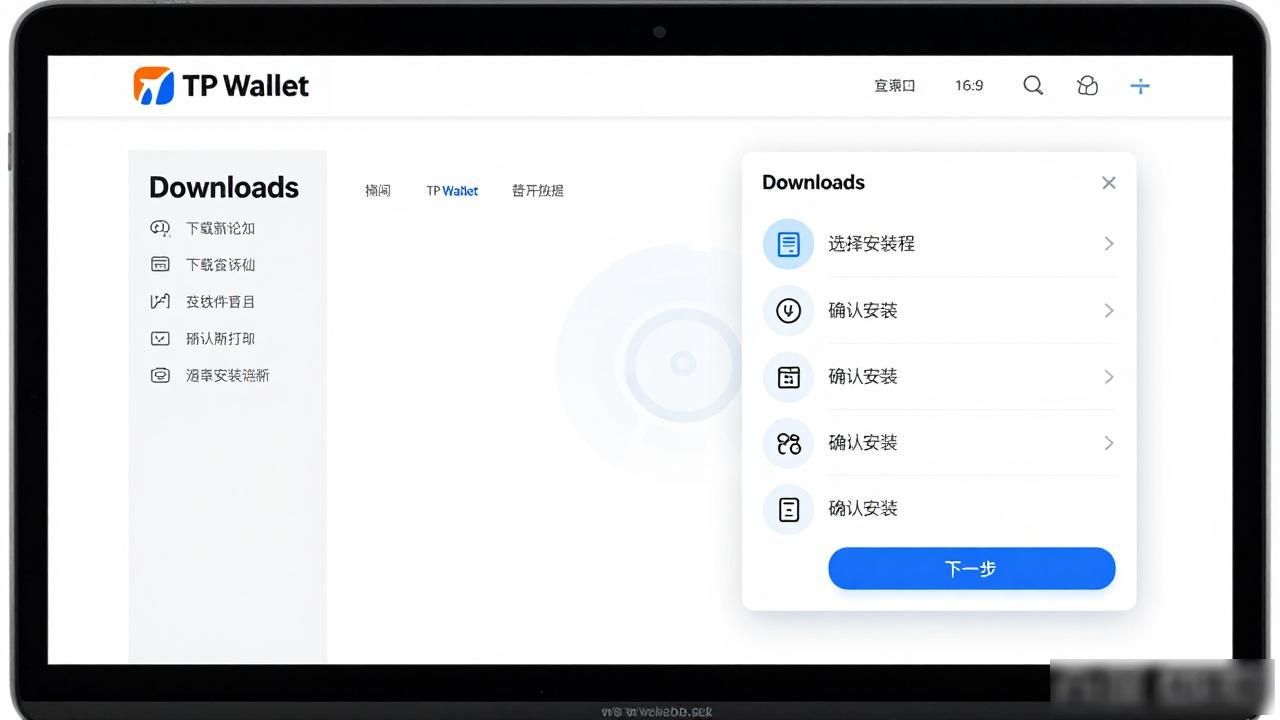 TP钱包多端安装指南：手机电脑同步使用教程