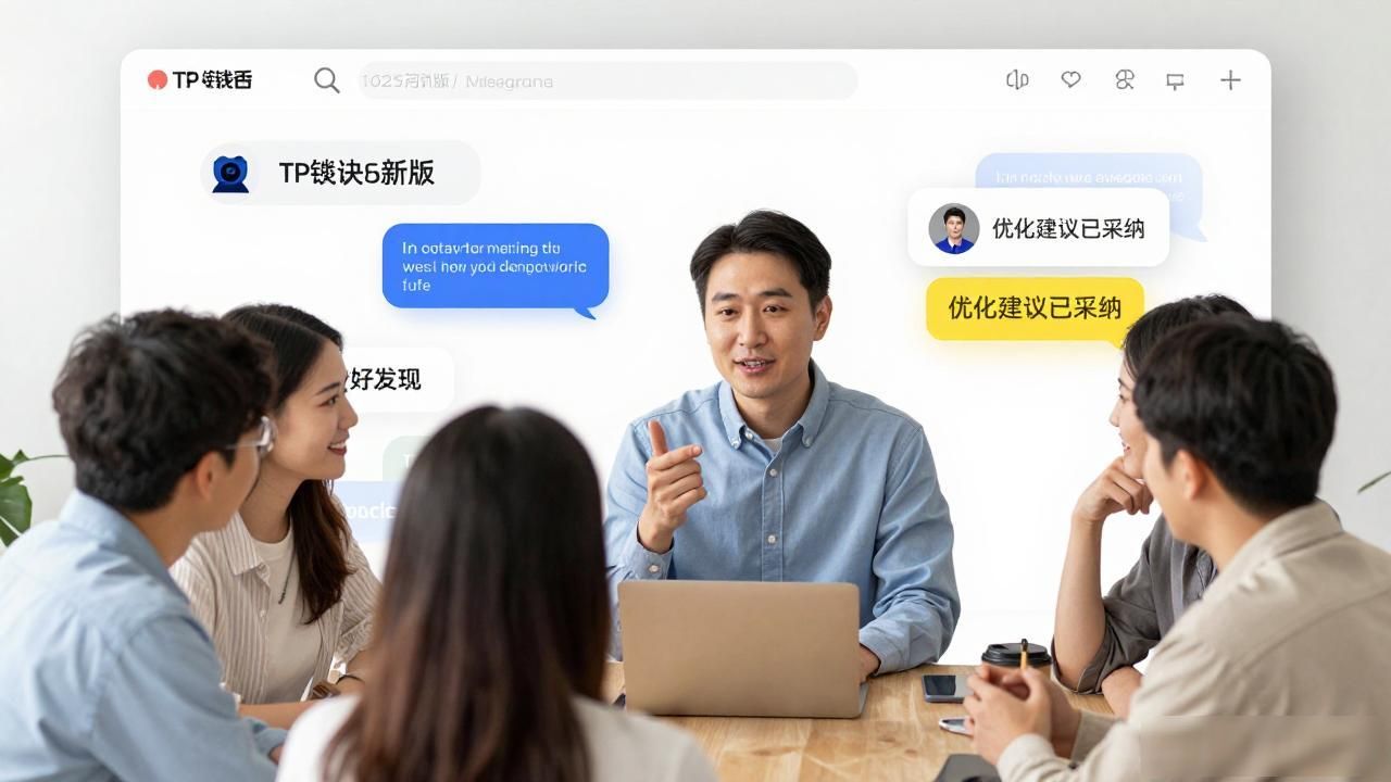TP钱包2025新版下载后遇到问题找谁？