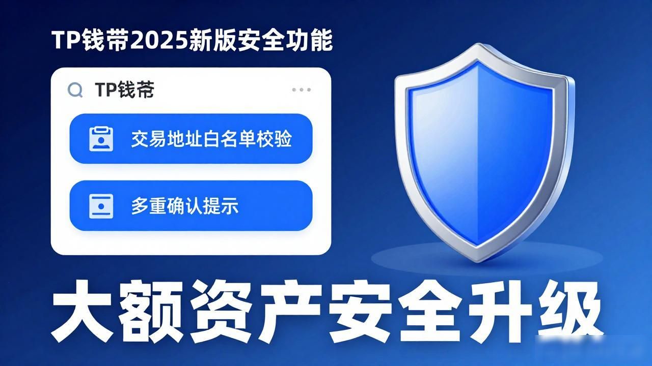 TP钱包2025新版实测：旧版用户升级前必看的功能差异