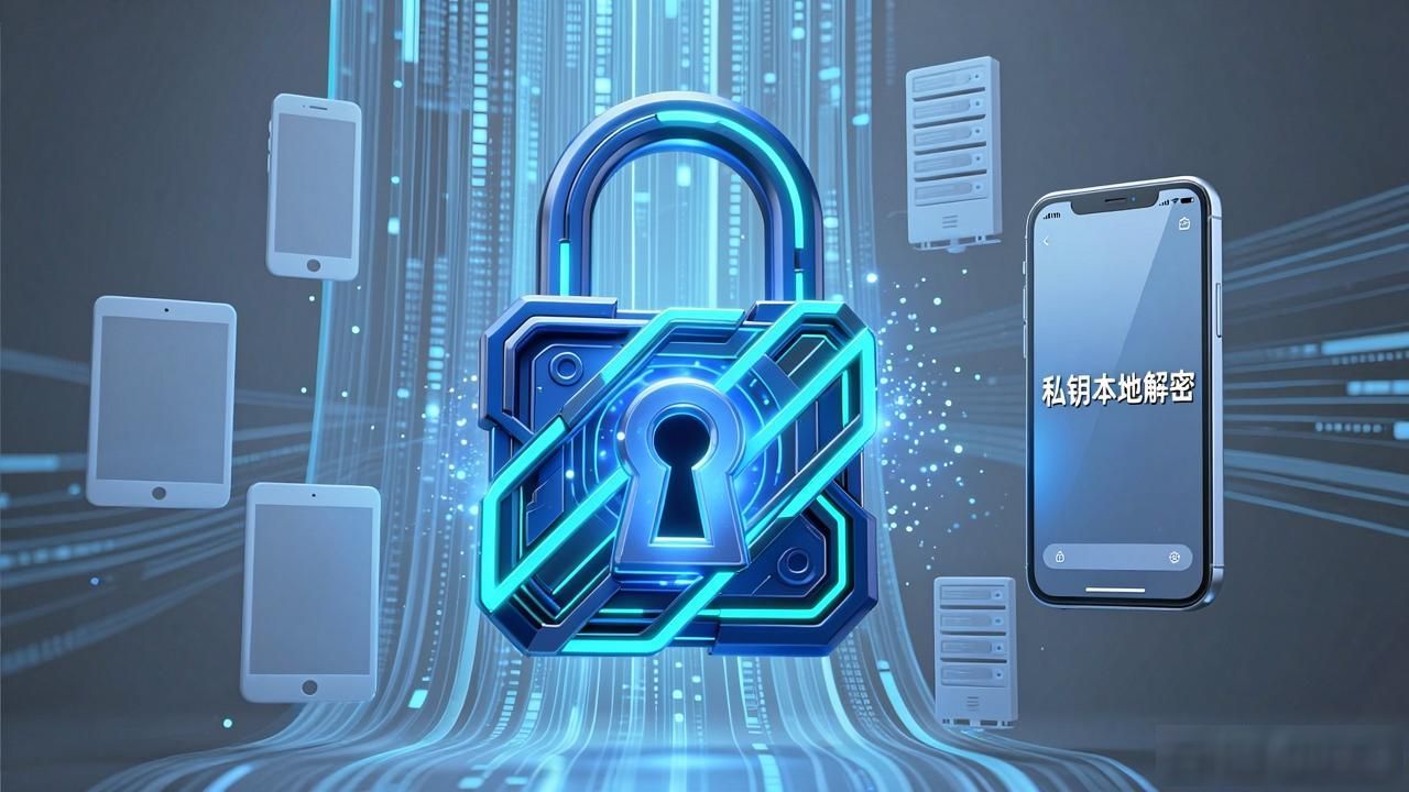 tp钱包安全吗？官方app下载防护指南