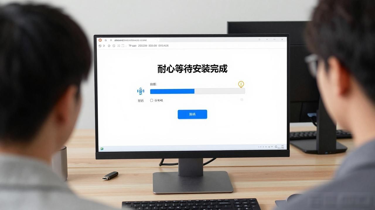 TP官网2025最新版下载避坑指南