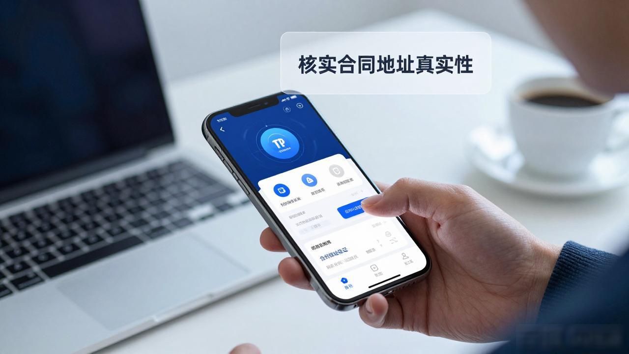tp钱包下载后，优雅管理加密资产的实操指南