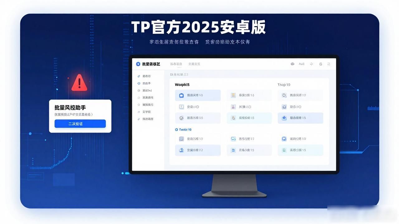 tp官方下载安卓2025：一步步剖析全新版设计与新功能