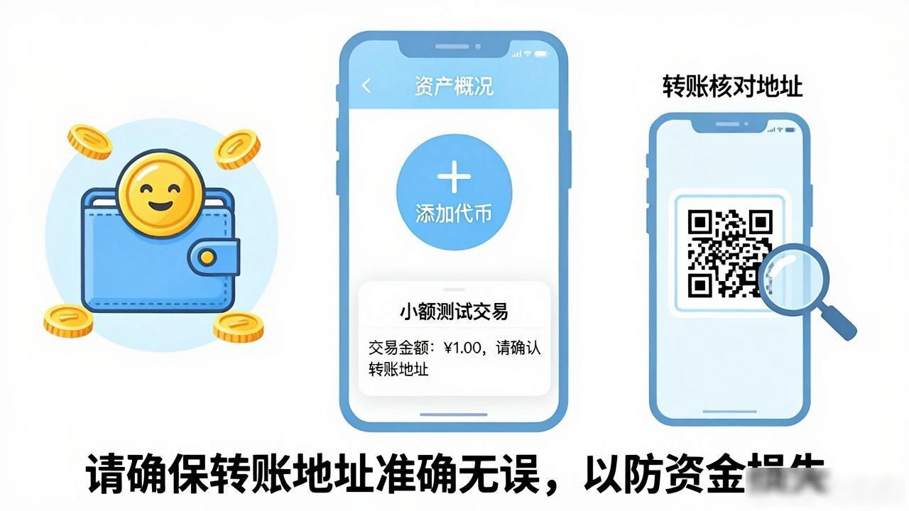 TPWallet新手必看：一键注册到流畅使用的完整攻略