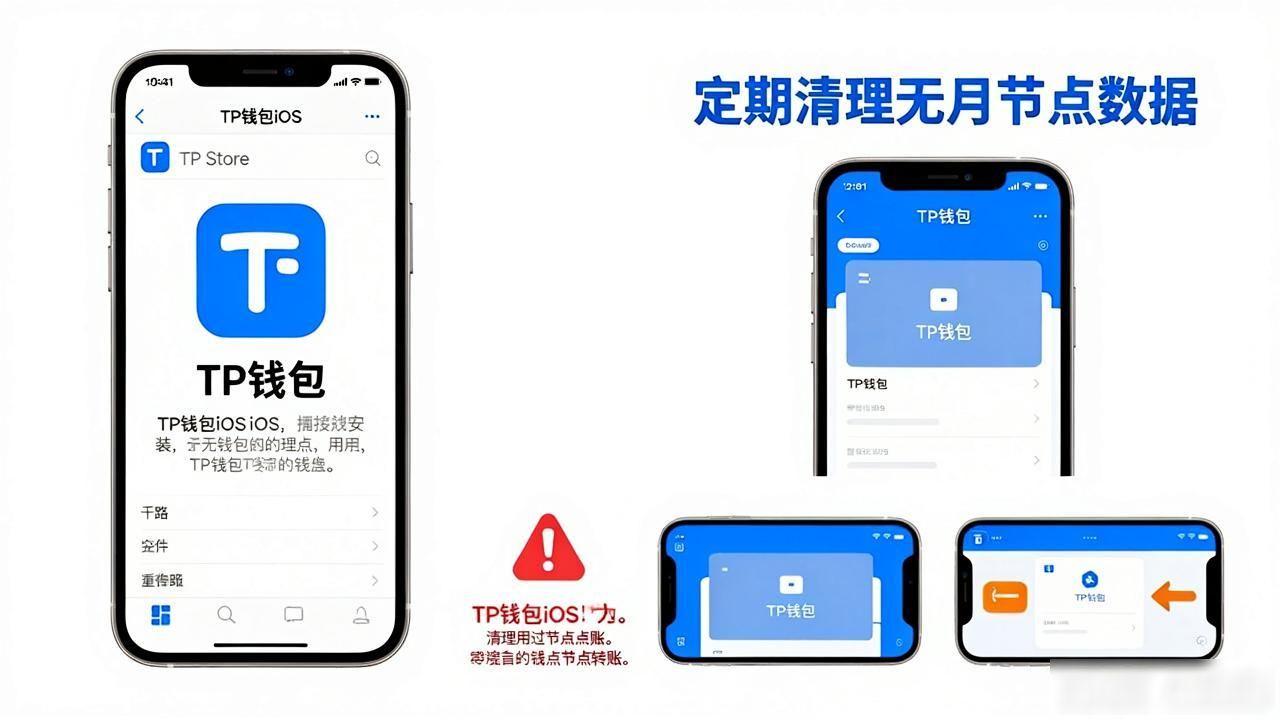 TP钱包安装指南：手机电脑都能用吗？