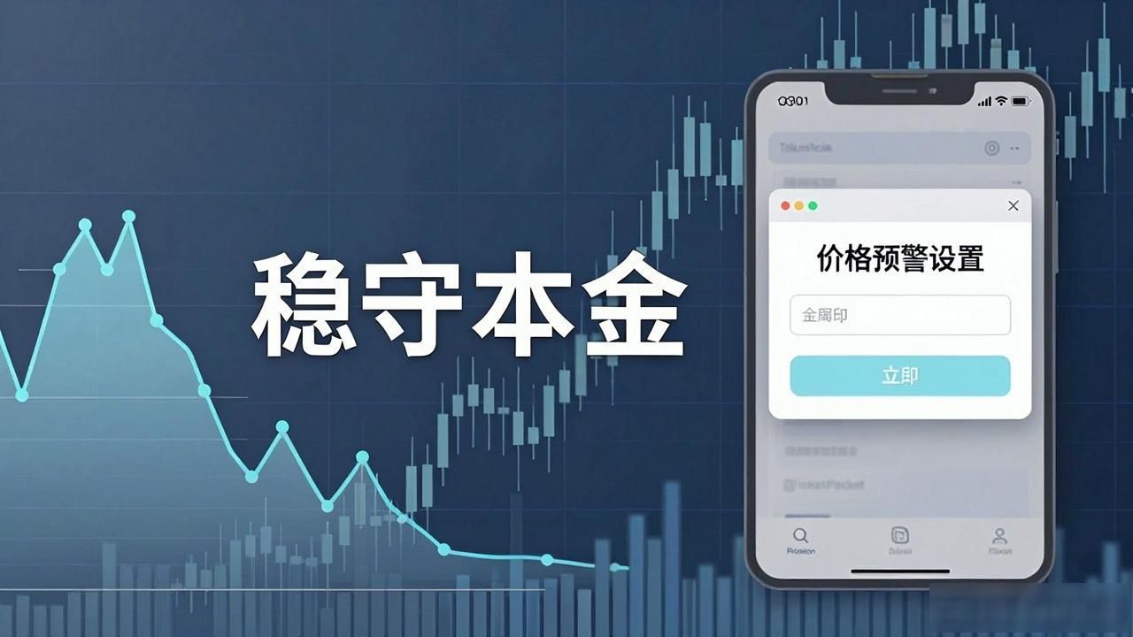 tp钱包2025新版怎么抗跌?老股民教你稳守本金