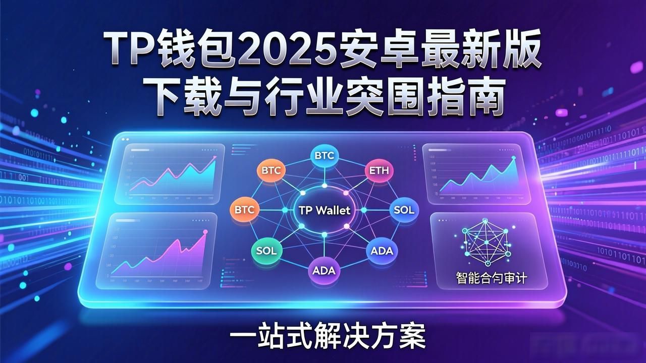 TP钱包2025安卓最新版下载与行业突围指南