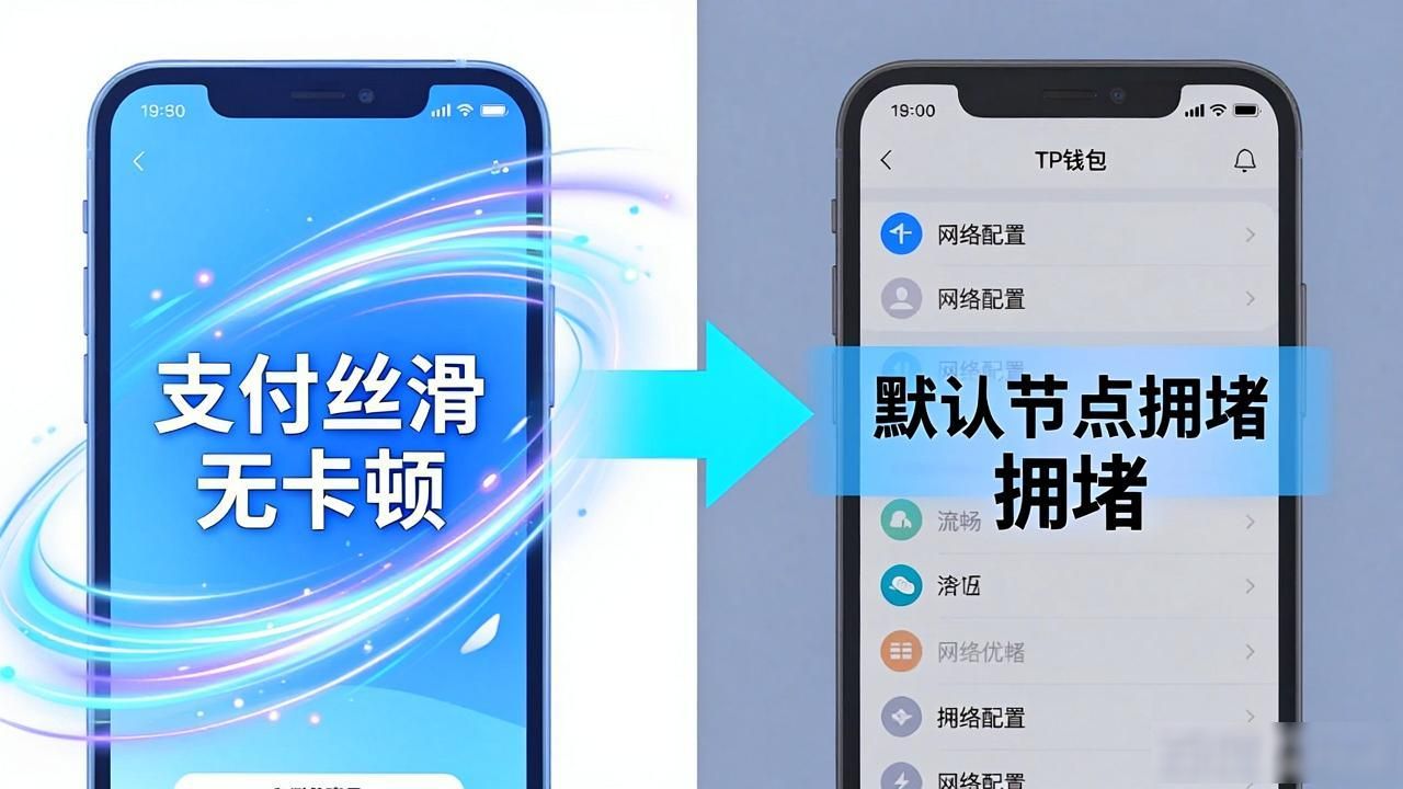TP钱包装机指南：三步搞定，支付丝滑无卡顿