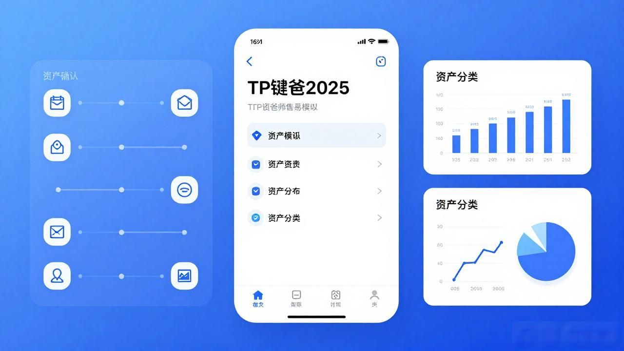 TP钱包2025最新版下载指引与办公效率提升
