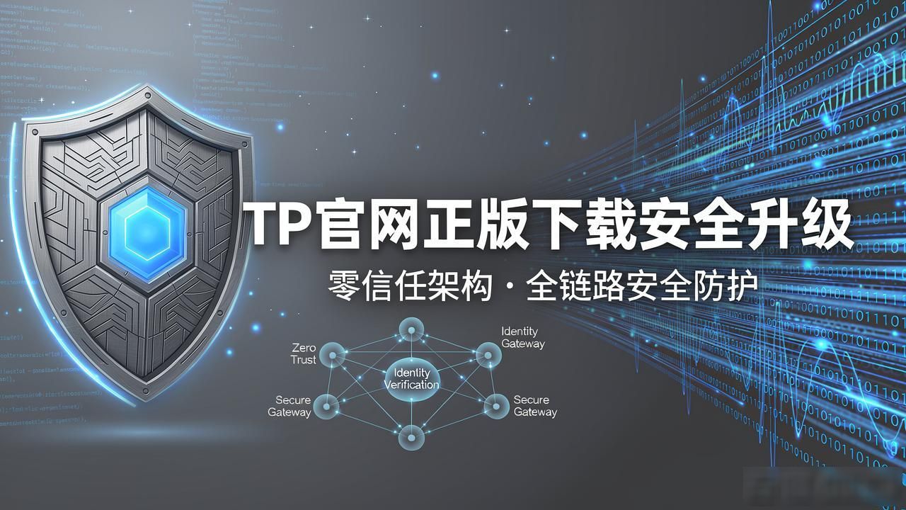TP官网正版下载趋势:安全与体验的升级之路